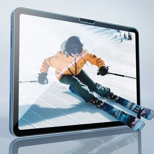 Kup Szkło hartowane ESR Ultrafit Tempered Glass Apple iPad 10.9" 2022 (10. generacji) / 11" 2025 (11. generacji) Clear [2 PACK] - ESR903 - {ean13} - Sklep Home Screen