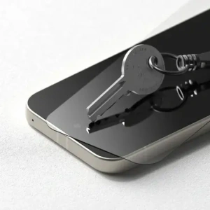 Kup Szkło hartowane Ringke Easy Slide Google Pixel 9a Clear [2 PACK] - RGK11792 - {ean13} - Sklep Home Screen