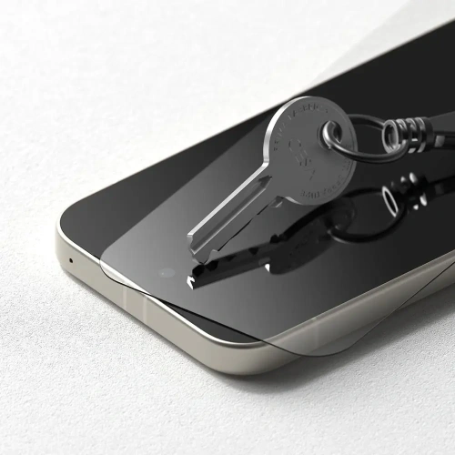 Kup Szkło hartowane Ringke Easy Slide Google Pixel 9a Clear [2 PACK] - RGK11792 - {ean13} - Sklep Home Screen