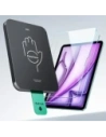 Kup Szkło hartowane ESR Ultrafit Tempered Glass Apple iPad Air 13" 2024 (6. generacji) / 13" 2025 (7. generacji) Clear [2 PACK] - ESR905 - {ean13} - Sklep Home Screen