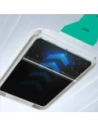 Kup ESR Ultrafit Edzett Üveg Apple iPad Air 13" 2024 (6. generáció) / 13" 2025 (7. generáció) Átlátszó [2 PACK] - ESR905 - {ean13} - Sklep Home Screen