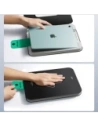 Kup Szkło hartowane ESR Ultrafit Tempered Glass Apple iPad Air 13" 2024 (6. generacji) / 13" 2025 (7. generacji) Clear [2 PACK] - ESR905 - {ean13} - Sklep Home Screen