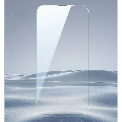 Buy ESR Ultrafit Tempered Glass Apple iPhone 13 / 13 Pro / 14 / 16e Clear [2 PACK] - ESR906 - {ean13} - Home Screen Store Europe