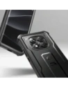 Kup Tech-Protect Kevlar Pro Xiaomi Redmi Note 14 Pro 5G / Poco X7 5G Schwarz - THP4032 - {ean13} - Sklep Home Screen