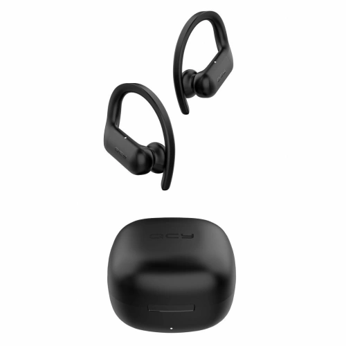 Kup QCY T6 TWS Drahtlose Sportkopfhörer, Bluetooth 5.0 - QCY016 - {ean13} - Sklep Home Screen