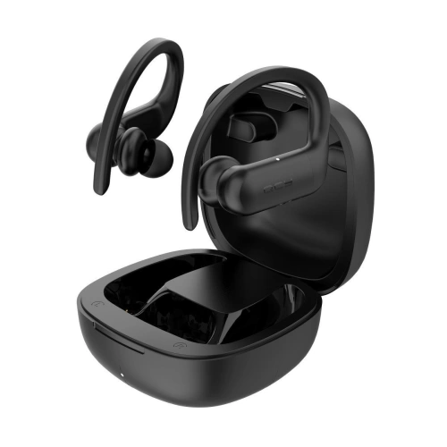 Kup QCY T6 TWS Căști wireless pentru sport, Bluetooth 5.0 - QCY016 - {ean13} - Sklep Home Screen