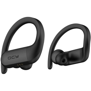 Buy QCY T6 TWS Wireless Earphones Bluetooth 5.0 - QCY016 - {ean13} - Home Screen Store Europe