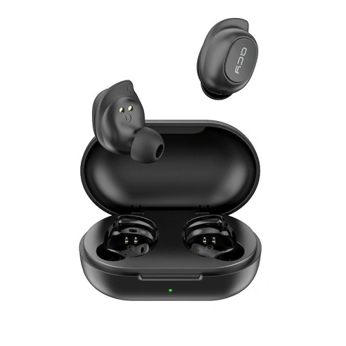 Kup QCY T9S TWS Căști wireless Bluetooth 5.0 - QCY017 - {ean13} - Sklep Home Screen