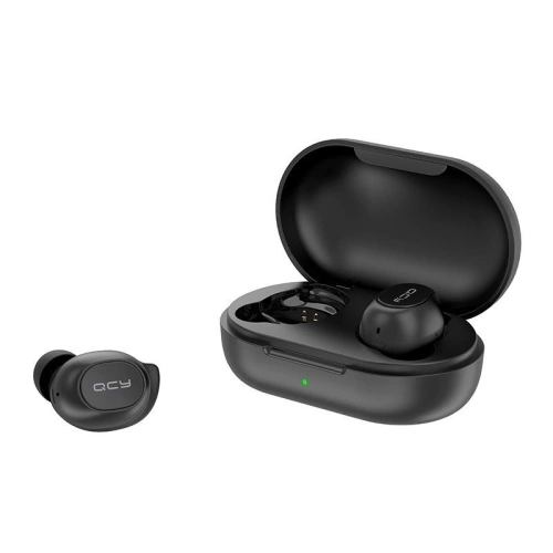 Kup QCY T9S TWS Vezeték nélküli Bluetooth 5.0 fülhallgató - QCY017 - {ean13} - Sklep Home Screen