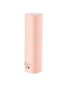 Buy Portable Mini Fan Baseus Square (pink) - BSU1463PNK - {ean13} - Home Screen Store Europe