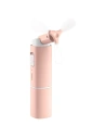 Buy Portable Mini Fan Baseus Square (pink) - BSU1463PNK - {ean13} - Home Screen Store Europe