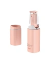 Buy Portable Mini Fan Baseus Square (pink) - BSU1463PNK - {ean13} - Home Screen Store Europe