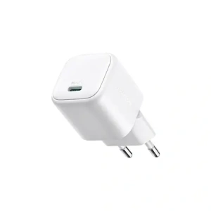 Kup Joyroom JR-TCG15 Mini 30W GaN USB-C Wandladegerät weiß - JYR1137 - {ean13} - Sklep Home Screen
