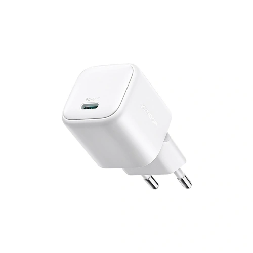 Kup Joyroom JR-TCG15 Mini 30W GaN USB-C nabíječka do zdi bílá - JYR1137 - {ean13} - Sklep Home Screen
