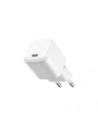 Kup Joyroom JR-TCG15 Mini 30W GaN USB-C nabíječka do zdi bílá - JYR1137 - {ean13} - Sklep Home Screen
