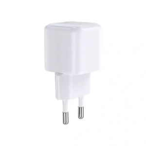 Kup Ładowarka sieciowa Joyroom JR-TCG15 Mini 30W GaN USB-C biała - JYR1137 - {ean13} - Sklep Home Screen
