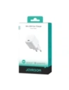 Kup Joyroom JR-TCG15 Mini 30W GaN USB-C nabíječka do zdi bílá - JYR1137 - {ean13} - Sklep Home Screen