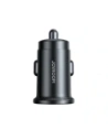Kup Joyroom automobilová nabíječka JR-CCN16 Mini USB-A, USB-C 15W černá - JYR1138 - {ean13} - Sklep Home Screen