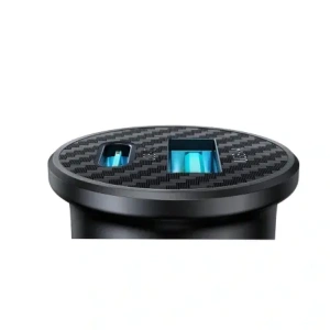 Kup Ładowarka samochodowa Joyroom JR-CCN16 Mini USB-A, USB-C 15W czarna - JYR1138 - {ean13} - Sklep Home Screen
