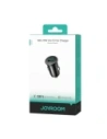 Buy Joyroom car charger JR-CCN16 Mini USB-A, USB-C 15W black - JYR1138 - {ean13} - Home Screen Store Europe