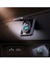 Kup Joyroom autós töltő JR-CCN16 Mini USB-A, USB-C 15W fekete - JYR1138 - {ean13} - Sklep Home Screen