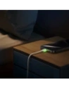 Kup Joyroom S-A53 60W USB-C / USB-C kabel s fluorescenčním hrotem 1.2m béžový - JYR1142 - {ean13} - Sklep Home Screen