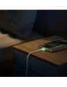 Kup Kabel USB-A / USB-C Joyroom S-A53 3A z fluorescencyjną końcówką 2m beżowy - JYR1144 - {ean13} - Sklep Home Screen