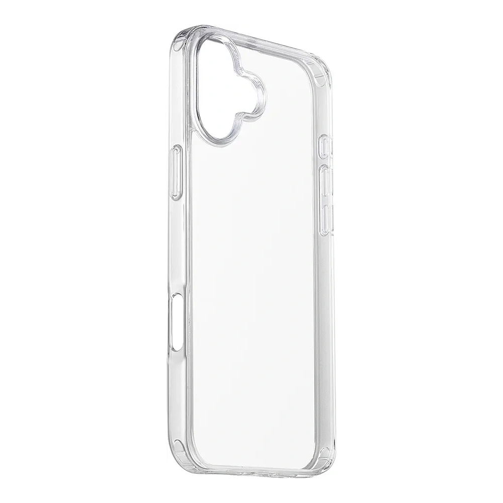 Etui Joyroom JR-16XD3 Apple iPhone 16 Plus przezroczyste