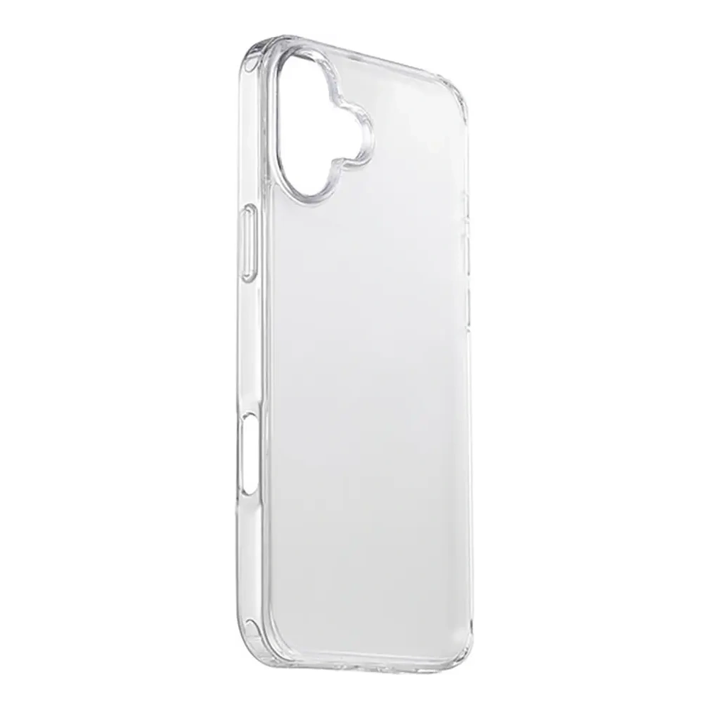 Etui Joyroom JR-16FG1 Apple iPhone 16 półprzezroczyste