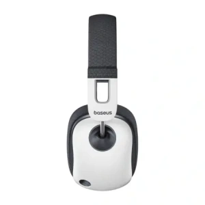 Kup Baseus GoPlay 1Max 3.5mm căști de gaming cu fir in-ear (alb) - BSU8948 - {ean13} - Sklep Home Screen