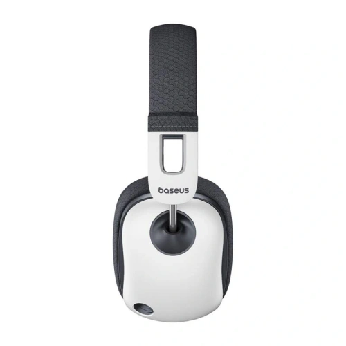 Kup Baseus GoPlay 1Max 3.5mm căști de gaming cu fir in-ear (alb) - BSU8948 - {ean13} - Sklep Home Screen