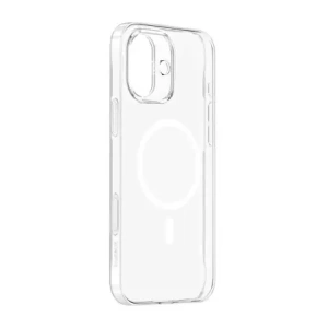 Buy Baseus Apple iPhone 16 TouchButton MagSafe (clear) - BSU8950 - {ean13} - Home Screen Store Europe