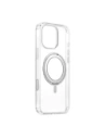 Baseus SkyRing 360° Apple iPhone 16 Pro MagSafe (clear)