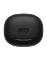 Kup QCY MeloBuds HT12 TWS Bluetooth 5.4 HFP, A2DP, AVRCP IPX4 căști wireless in-ear (negru) - QCY114 - {ean13} - Sklep Home Screen