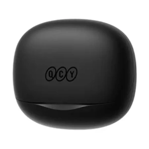 Kup QCY MeloBuds HT12 TWS Bluetooth 5.4 HFP, A2DP, AVRCP IPX4 bezdrátová in-ear sluchátka (černá) - QCY114 - {ean13} - Sklep Home Screen