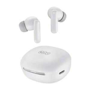 Kup QCY MeloBuds HT16 TWS Bluetooth 5.4 HFP, A2DP, AVRCP IPX4 bezdrátová in-ear sluchátka (bílé) - QCY115 - {ean13} - Sklep Home Screen
