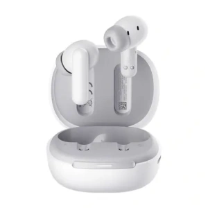 Kup QCY MeloBuds HT16 TWS Bluetooth 5.4 HFP, A2DP, AVRCP IPX4 bezdrátová in-ear sluchátka (bílé) - QCY115 - {ean13} - Sklep Home Screen