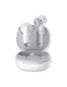 Kup QCY MeloBuds HT16 TWS Bluetooth 5.4 HFP, A2DP, AVRCP căști wireless in-ear IPX4 (alb) - QCY115 - {ean13} - Sklep Home Screen