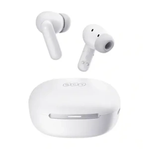 Kup QCY MeloBuds HT16 TWS Bluetooth 5.4 HFP, A2DP, AVRCP IPX4 bezdrátová in-ear sluchátka (bílé) - QCY115 - {ean13} - Sklep Home Screen