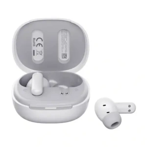 Kup QCY MeloBuds HT16 TWS Bluetooth 5.4 HFP, A2DP, AVRCP IPX4 bezdrátová in-ear sluchátka (bílé) - QCY115 - {ean13} - Sklep Home Screen