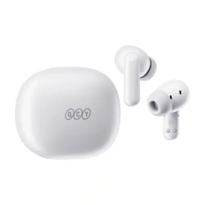 Kup QCY MeloBuds HT16 TWS Bluetooth 5.4 HFP, A2DP, AVRCP IPX4 bezdrátová in-ear sluchátka (bílé) - QCY115 - {ean13} - Sklep Home Screen