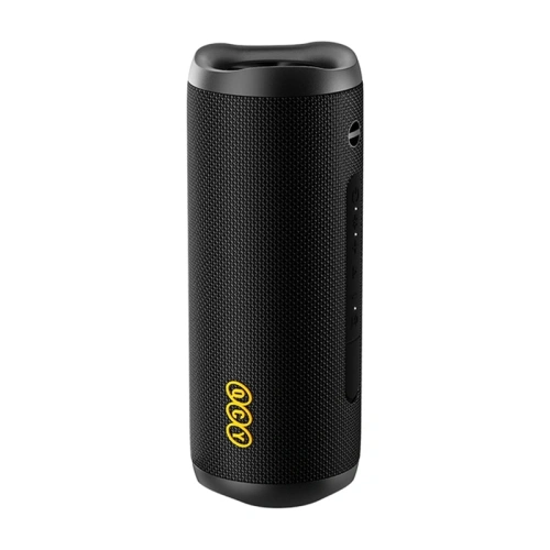 Kup QCY SP7 Bluetooth 5.4 vezeték nélküli hangszóró (fekete) - QCY116 - {ean13} - Sklep Home Screen