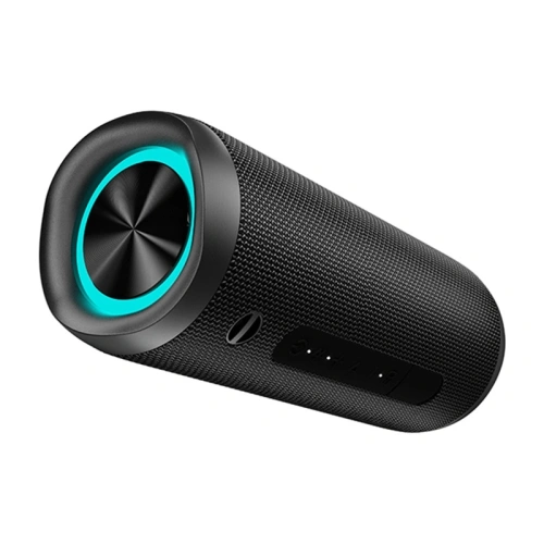 Kup QCY SP7 Bluetooth 5.4 Bezdrátový reproduktor (černý) - QCY116 - {ean13} - Sklep Home Screen