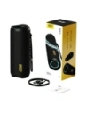 Buy QCY SP7 Bluetooth 5.4 Wireless Speaker (black) - QCY116 - {ean13} - Home Screen Store Europe