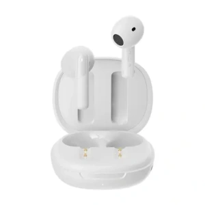 Kup QCY Ailybuds E20 HT13 TWS Bluetooth 5.4 HFP, A2DP, AVRCP IPX4 Căști wireless in-ear (Alb) - QCY117 - {ean13} - Sklep Home Screen