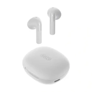 Kup QCY Ailybuds E20 HT13 TWS Bluetooth 5.4 HFP, A2DP, AVRCP IPX4 Vezeték nélküli In-Ear Fülhallgató (Fehér) - QCY117 - {ean13} - Sklep Home Screen