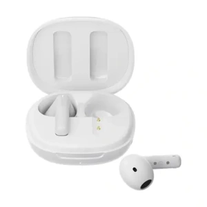 Kup QCY Ailybuds E20 HT13 TWS Bluetooth 5.4 HFP, A2DP, AVRCP IPX4 Vezeték nélküli In-Ear Fülhallgató (Fehér) - QCY117 - {ean13} - Sklep Home Screen