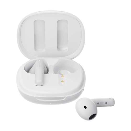 Kup QCY Ailybuds E20 HT13 TWS Bluetooth 5.4 HFP, A2DP, AVRCP IPX4 Căști wireless in-ear (Alb) - QCY117 - {ean13} - Sklep Home Screen