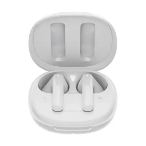 Kup QCY Ailybuds E20 HT13 TWS Bluetooth 5.4 HFP, A2DP, AVRCP IPX4 Vezeték nélküli In-Ear Fülhallgató (Fehér) - QCY117 - {ean13} - Sklep Home Screen