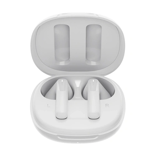 Kup QCY Ailybuds E20 HT13 TWS Bluetooth 5.4 HFP, A2DP, AVRCP IPX4 Căști wireless in-ear (Alb) - QCY117 - {ean13} - Sklep Home Screen